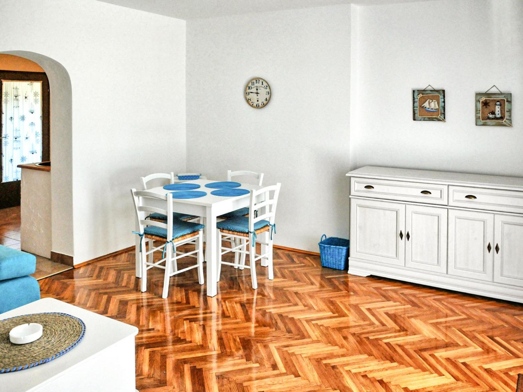 Apartment Bojana By Interhome Novi Vinodolski Kültér fotó