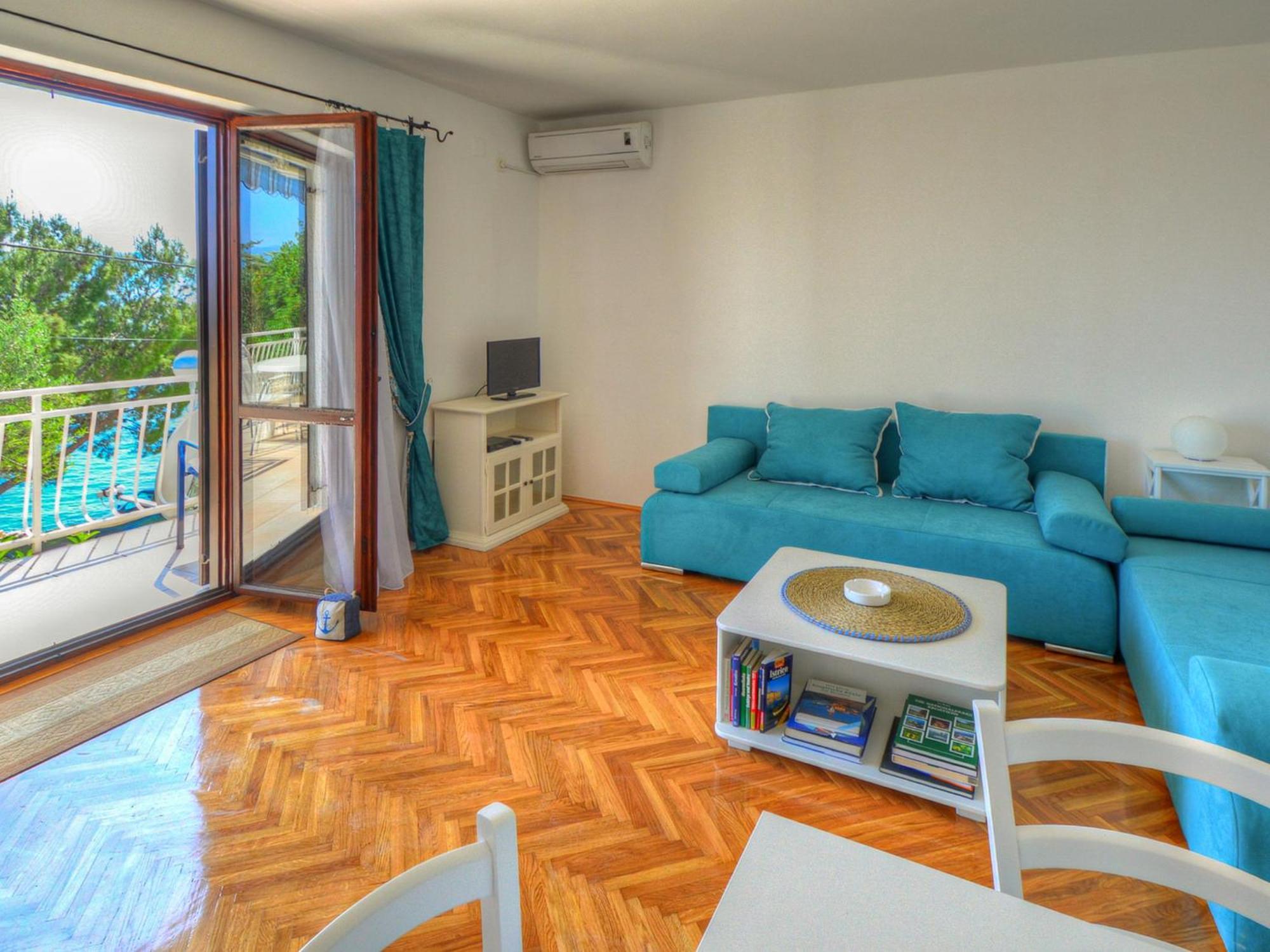 Apartment Bojana By Interhome Novi Vinodolski Kültér fotó