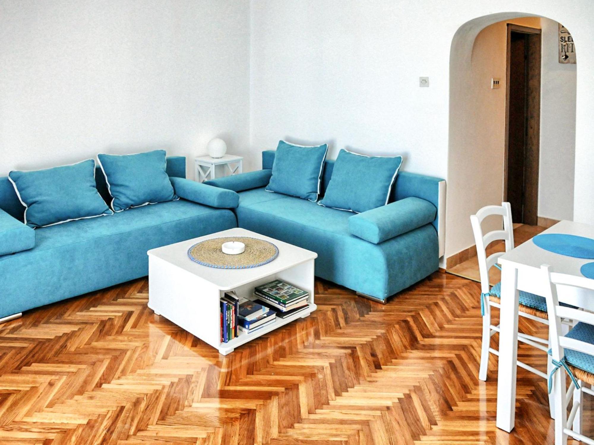 Apartment Bojana By Interhome Novi Vinodolski Kültér fotó